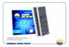 AMD AMDFC883C Фильтр салона 9814237680/AMD.FC883C (угольный) (2шт) AMD