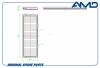 AMD AMDFC919A Фильтр салонный 1770813/AMD.FC919A (антибактериальный, угольный) AMD
