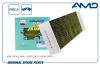 AMD AMDFC925A Фильтр салонный 81.61910-0042/AMD.FC925A (антибактериальный, угольный) AMD