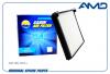 AMD AMDFC927 Фильтр салонный 1953596/AMD.FC927 AMD
