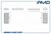 AMD AMDFC935 Фильтр салона