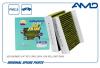 AMD AMDFC941A Фильтр салонный 46799653/AMD.FC941A (антибактериальный, угольный) (2 шт) AMD