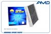AMD AMDFC952C Фильтр салонный 77364561/AMD.FC952C (угольный)