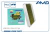 AMD AMDFC961A Фильтр салонный A1688300018/AMD.FC961A (антибактериальный, угольный)