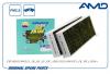 AMD AMDFC965A Фильтр салонный 9804163480/AMD.FC965A (антибактериальный, угольный) (2 шт) AMD