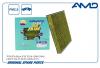AMD AMDFC974A Фильтр салона антибактериальный, угольный