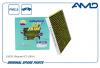 AMD AMDFC981A Фильтр салонный 1017016545/AMDFC981A (антибактериальный, угольный)