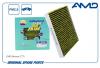 AMD AMDFC993A Фильтр салонный AMD.FC993A