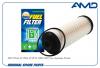 AMD AMDFF368 Фильтр топливный 51.12503-0042/AMD.FF368 AMD