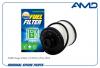 AMD AMDFF435 Фильтр топливный