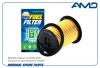 AMD AMDFF484 Фильтр топливный AMD.FF484