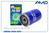 AMD AMDFF486 Фильтр топливный SCANIA (4 - series) (DSC9,11,12,14, Euro2) (1995-2008) AMDFF486