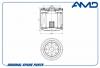 AMD AMDFL221 AMD.FL221_фильтр масляный!\ Fiat Ducato 250 2.3D 06&gt;, Iveco Daily III-VI