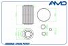 AMD AMDFL229 AMD.FL229_фильтр масляный!\ MB W204/W212/Sprinter OM 651 07&gt;
