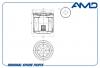 AMD AMDFL251 Фильтр масляный