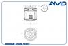 AMD AMDFL255 Фильтр масляный