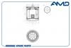 AMD AMDFL319 Фильтр масляный