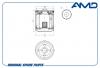 AMD AMDFL321 Фильтр масляный 1017100XEB02/AMD.FL321 AMD
