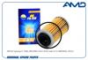 AMD AMDFL325 Фильтр масляный АКПП