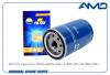 AMD AMDFL412 Фильтр масляный 51.05501-7160/AMD.FL412 AMD
