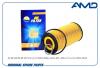 AMD AMDFL437 Фильтр масляный