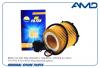 AMD AMDFL438 Фильтр масляный