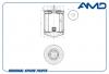 AMD AMDFL452 Фильтр масляный 1109.AQ/AMD.FL452
