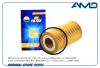 AMD AMDFL458 Фильтр масляный