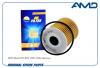AMD AMDFL522 Фильтр масляный 11427512446/AMDFL522