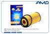 AMD AMDFL526 Фильтр масляный 55588497/AMD.FL526