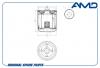 AMD AMDFL554 Фильтр масляный 1109N2/AMDFL554
