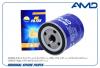 AMD AMDFL579 Фильтр масляный AMD.FL579
