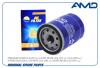 AMD AMDFL581 Фильтр масляный AMD.FL581