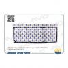 AMD AMDGAS347 AMD.GAS347_прокладка клап. крышки!/ RENAULT Logan II L8 8V 13&amp;gt;/ LS 8V 04-15/ Sandero BS0 8V 09-14