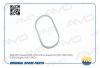 AMD AMDGAS349 AMD.GAS349_прокладка коллектора впускного!\ Renault Logan II L8 16V 13&gt;/Duster HSA/M 1.6 11-15