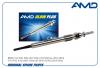 AMD AMDGP12 Свеча накаливания 12230035934/AMD.GP12 AMD
