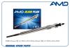 AMD AMDGP17 Свеча накаливания 1717631/AMD.GP17 AMD