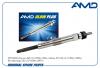 AMD AMDGP21 Свеча накаливания 36710-27010/AMD.GP21 AMD