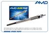 AMD AMDGP22 Свеча накаливания 36710-2A200/AMD.GP22 AMD