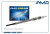 AMD AMDGP23 Свеча накаливания 36710-3A000/AMD.GP23 AMD
