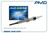 AMD AMDGP36 Свеча накаливания 8200682592/AMD.GP36 AMD