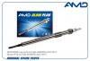 AMD AMDGP37 Свеча накаливания 6711590101/AMD.GP37 AMD