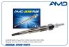 AMD AMDGP41 Свеча накаливания N10591608/AMD.GP41 AMD