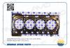 AMD AMDHBC21 AMD.HBC21_прокладка ГБЦ! (0.55mm)\ Audi/VW/Skoda 1.4 07&gt;