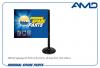 AMD AMDHDVL51 Клапан двс NISSAN Qashqai II (J11); X-Trail T32 (2,0) (14-) впускной
