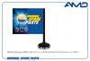 AMD AMDHDVL56 Клапан двс NISSAN Qashqai J10E; X-Trail T31 (2,0) (141 л.с.) впускной