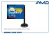 AMD AMDHDVL58 Клапан двигателя впускной