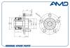 AMD AMD.HUB53 Ступица передняя 1471854/AMD.HUB53 AMD