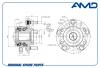 AMD AMDHUB64 Ступица передняя