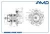 AMD AMDHUB69 Подшипник задн.ступицы [ступица]
